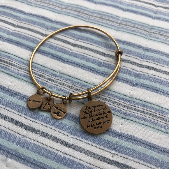 Alex and Ani - Power of Unity - Picture 2 of 2